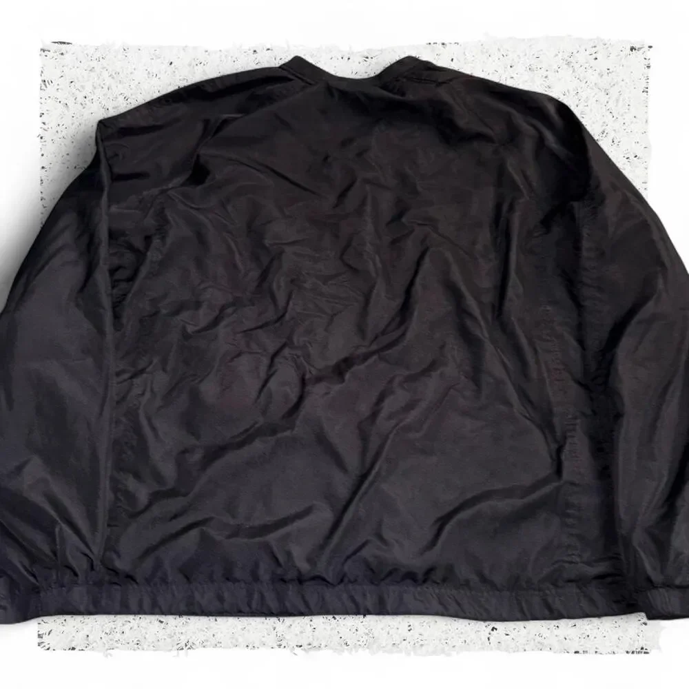 Coca-cola Men's Black Jacket